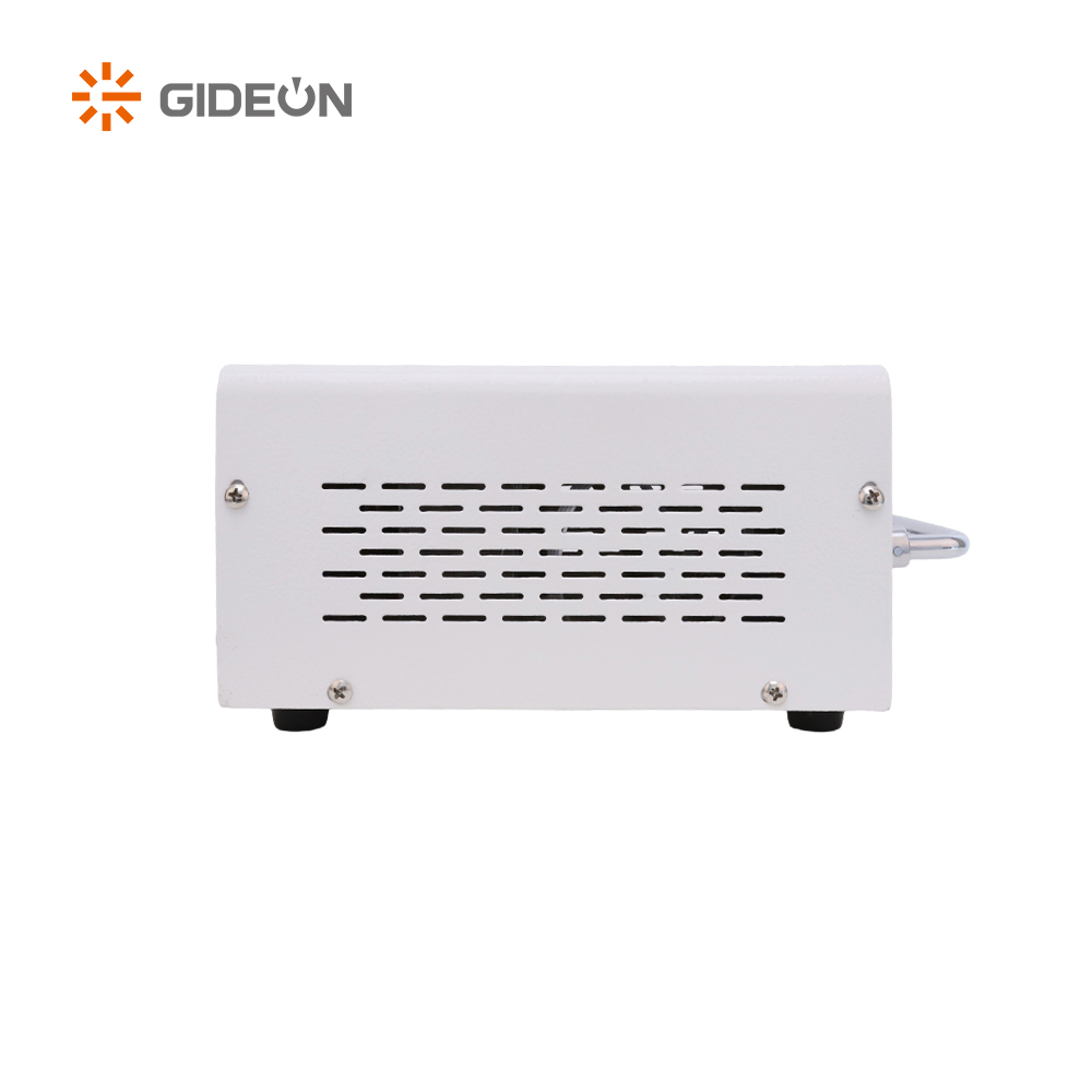 GD-AVR31-UN 1000VA Stabilizer แรงดันไฟฟ้าสากลอัตโนมัติพร้อมการป้องกันเต็มรูปแบบ