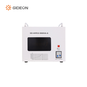 GD-AVR32-G Stabilizer แรงดันไฟฟ้าติดผนังมาตรฐานเยอรมันมาตรฐาน
