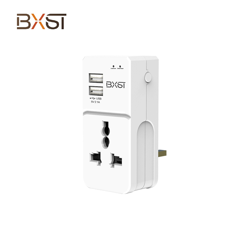 BXST UK 220V PORTECTOR สำหรับเครื่องปรับอากาศ V177