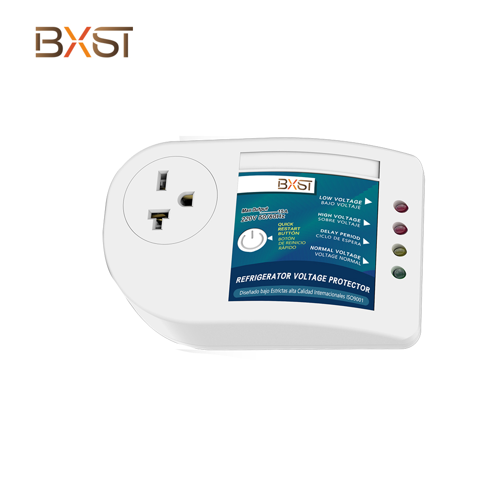 BXST ปลั๊กแรงดันไฟฟ้าแรงดันไฟฟ้า V219-220V