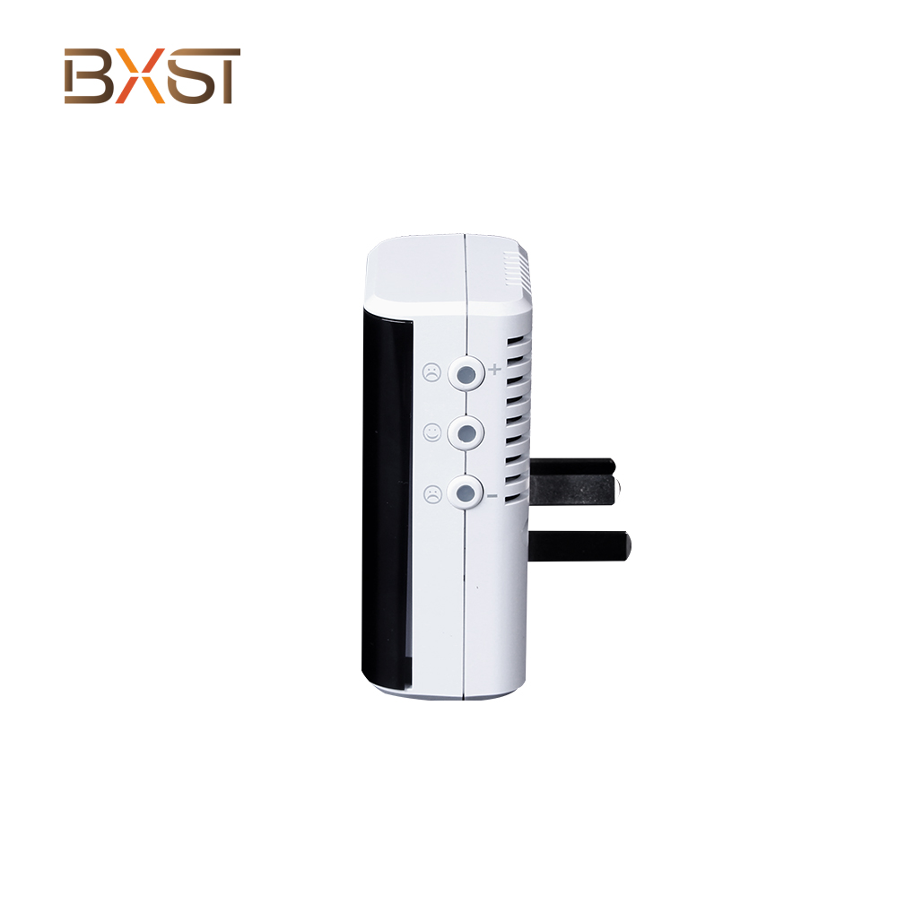 BXST Intelligence Protector แรงดันไฟฟ้าอัตโนมัติปรับได้ V215-D