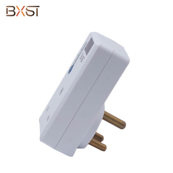 BXST แอฟริกาใต้ปลั๊ก 220V แรงดันไฟฟ้าอัจฉริยะ V047-SA-D