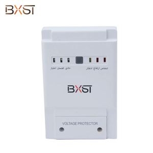 การเดินสาย BXST 220V เครื่องปรับอากาศไฟกระชาก V079