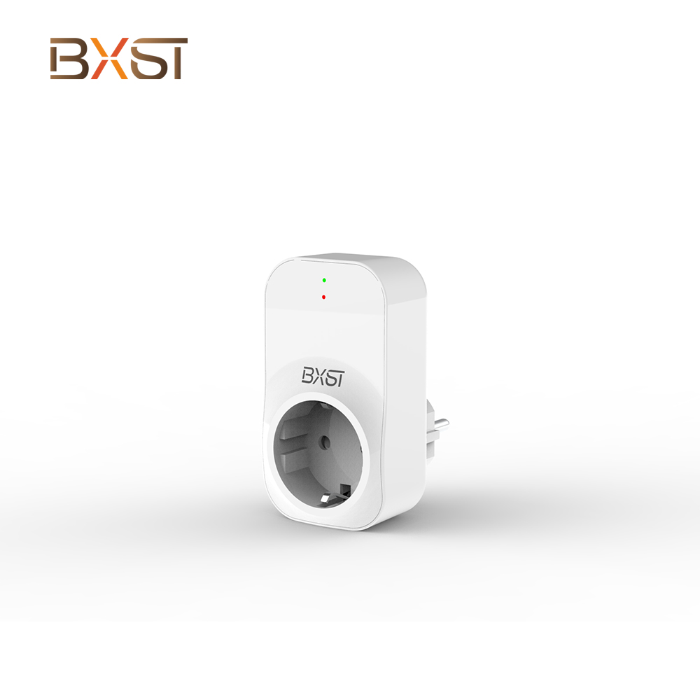 BXST EU การควบคุมแรงดันไฟฟ้าอัจฉริยะ V211