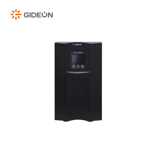 เพิ่มขึ้น 014 500-3000VA 220VAC Wave Sine Pure Online Run-Run Ups สำหรับโฮมออฟฟิศ