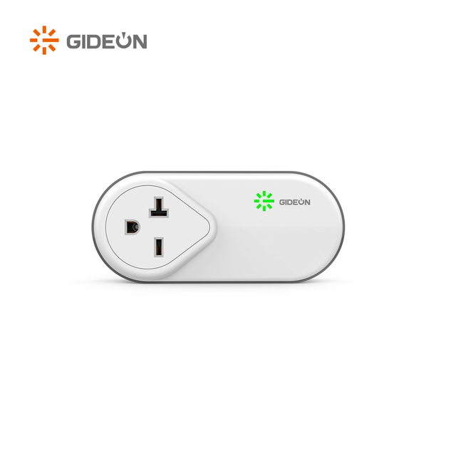 GD-V583 6-20 220V ตัวป้องกันแรงดันไฟฟ้าแบบอเมริกันที่มีการป้องกันแรงดันไฟฟ้าสูงกว่าและภายใต้การป้องกันแรงดันไฟฟ้าสำหรับการใช้งานทีวี