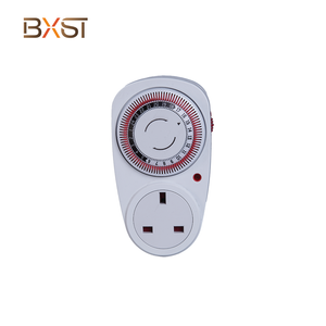 BXST เครื่องจักรกลที่ตั้งโปรแกรมได้ 50Hz สวิตช์ T057A-UK