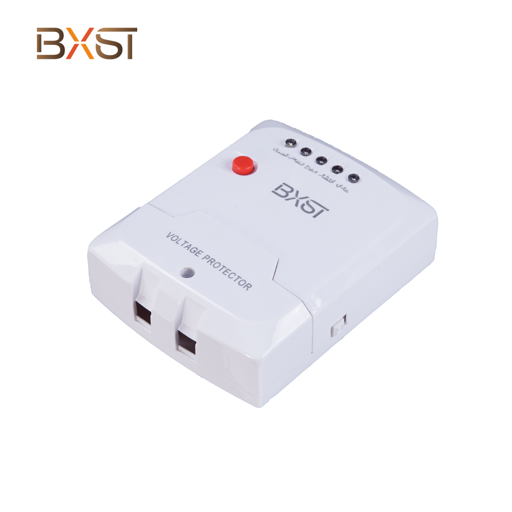 BXST Smart ปรับอากาศปรับแรงดันไฟฟ้าแรงดันไฟฟ้า V033