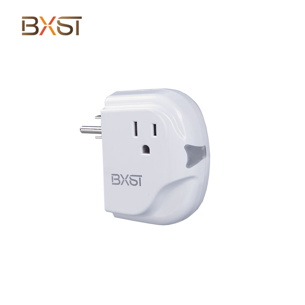 BXST America South Voltage Protector สำหรับ Home Appliance V004