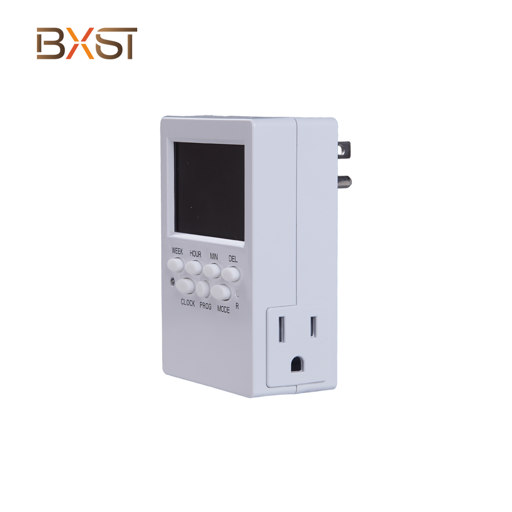 BXST Digital Programmable Switch T066-US