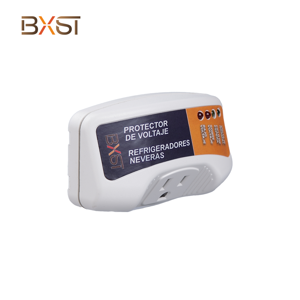 BXST US 140J เครื่องปรับอากาศปรับแรงดันไฟฟ้า V009