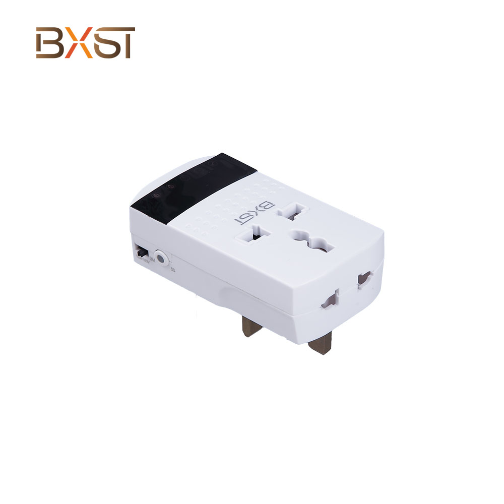 BXST TV Automatic Guard Fridge Guard Voltage Protector 