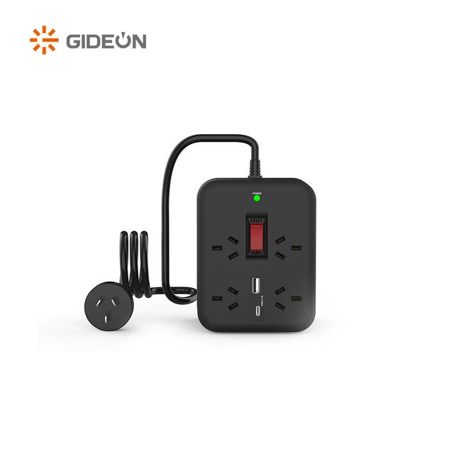 GD-ARS-AR4-1000VA/500W อาร์เจนตินาแถบพลังงานแรงดันไฟฟ้าแรงดันไฟฟ้าที่มีการป้องกันไฟกระชาก