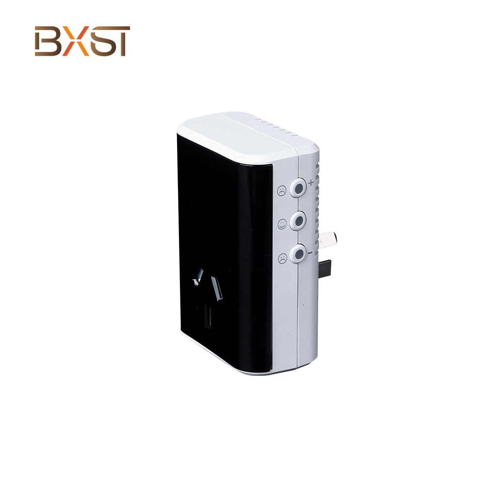 BXST Intelligence Protector แรงดันไฟฟ้าอัตโนมัติปรับได้ V215-D