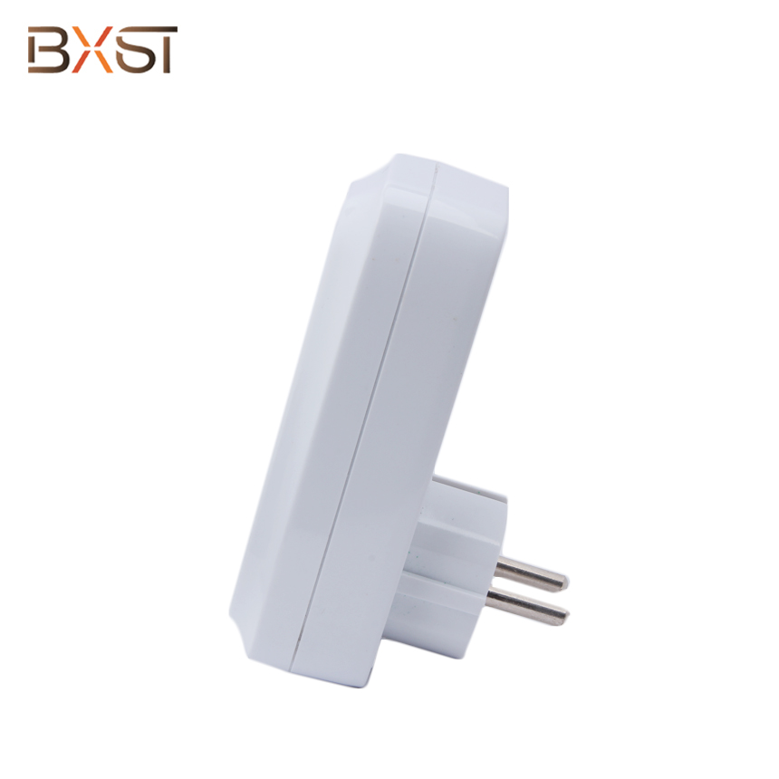 BXST European Standard Plug Surge Protector สำหรับทีวี