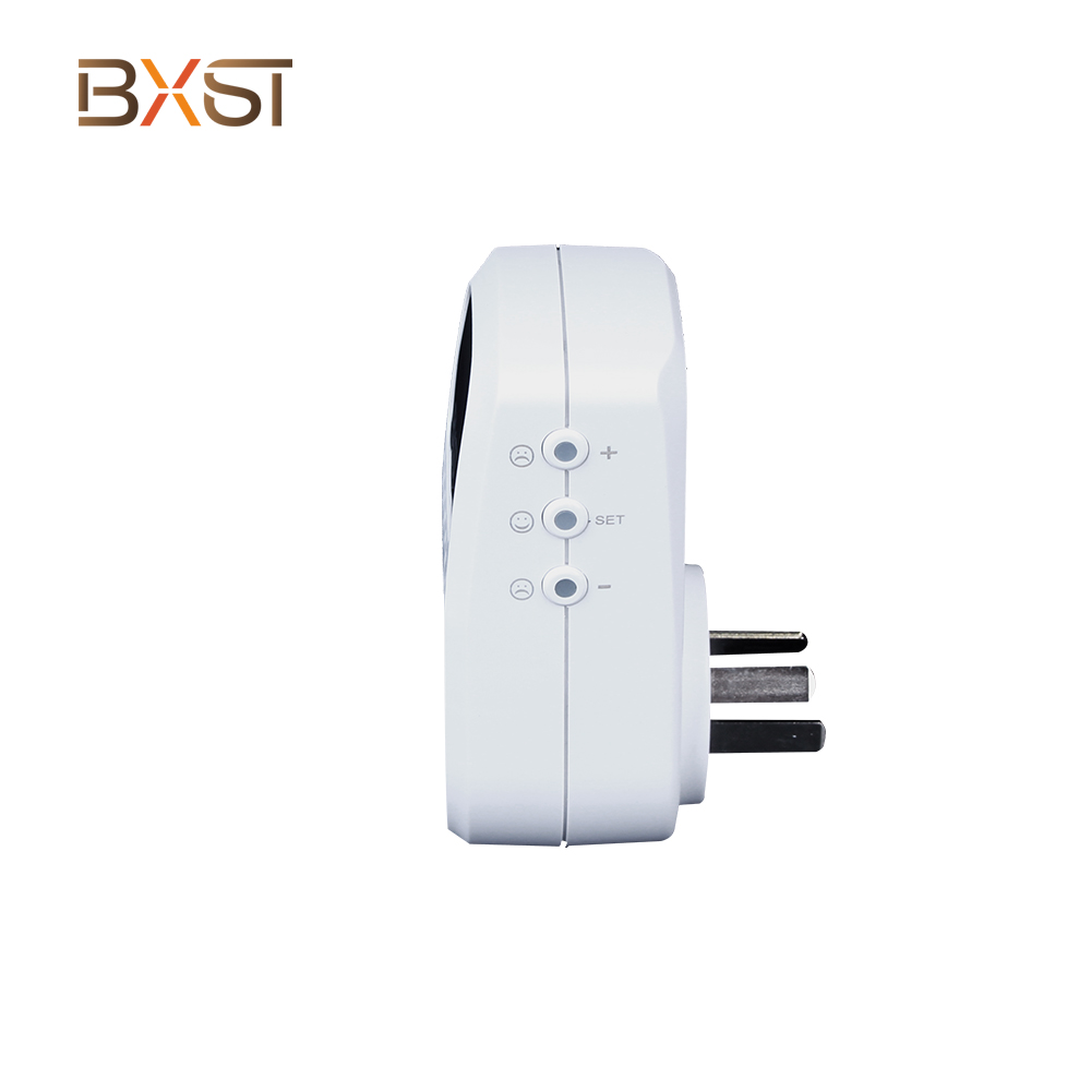 BXST แรงดันไฟฟ้าอัตโนมัติ V098-AR-220V-D