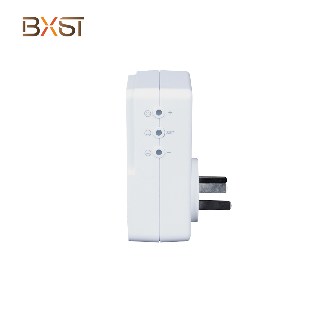 BXST แรงดันไฟฟ้าอัตโนมัติ V099-AR-220V-D