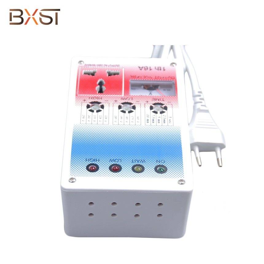 BXST Automatic House Home Voltage Protector V022-D