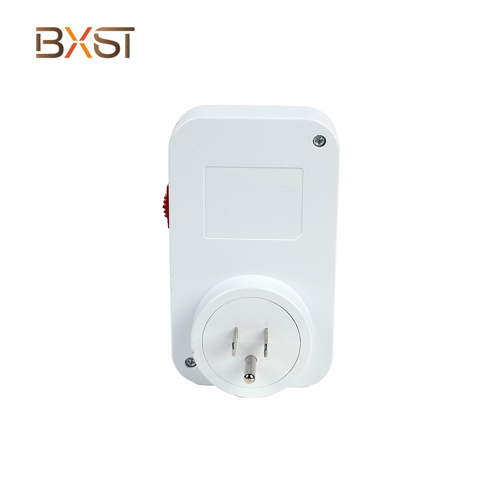 BXST เครื่องจับเวลาเครื่องจักรกลอัตโนมัติ T010A-US