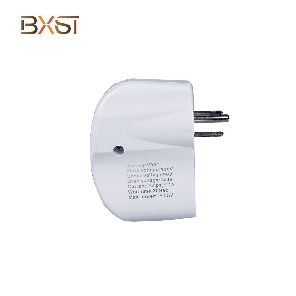 BXST America South Voltage Protector สำหรับ Home Appliance V004