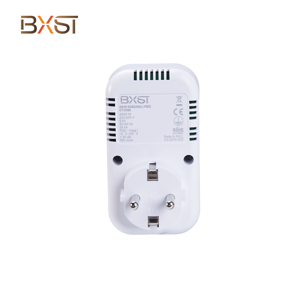 BXST SURGE PORTECTOR สำหรับบ้าน S211