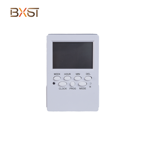 BXST Digital Programmable Switch T066-US