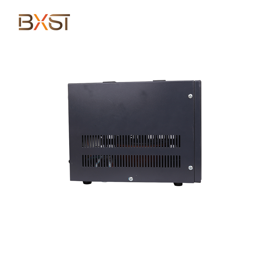 BXST HOME 220V WALL-MONTED VOLTAGE Regulator Stabilizer SVC19-1500VA