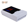 การเปลี่ยนแปลงทางไฟฟ้าของ BXST ผ่านสวิตช์ด้วยดิจิตอลจอแสดงผล COV020-D-30A