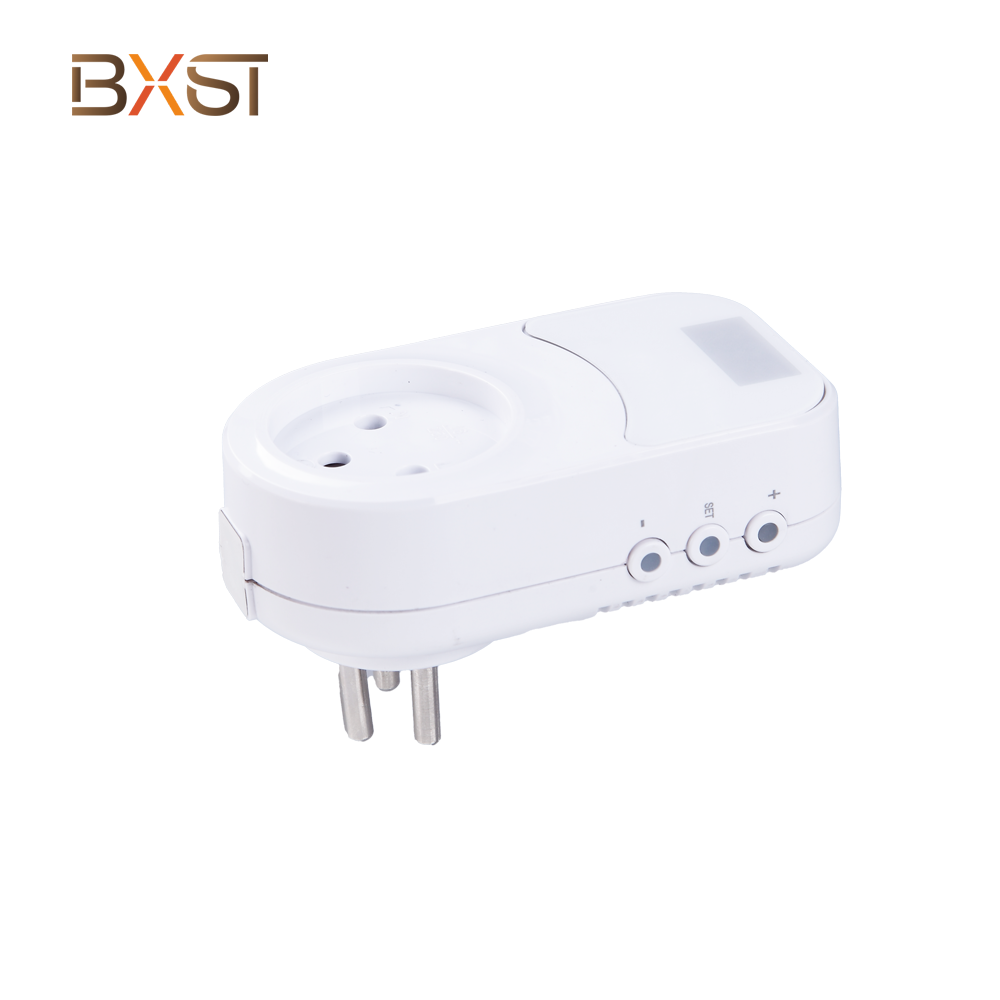 BXST Smart Plug and Socket Surge Protector V212-D