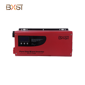 BXST DC AC Voltage Appliance Power Solar Pure Sine Wave Inverter IT002-1000V