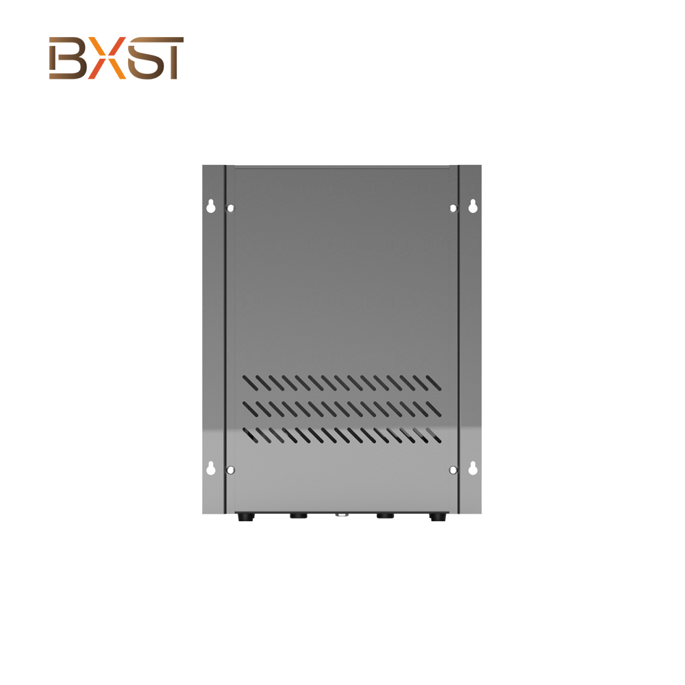 เครื่องควบคุมแรงดันไฟฟ้าคุณภาพสูง BXST สำหรับเครื่องปรับอากาศ VRD32-3000VA