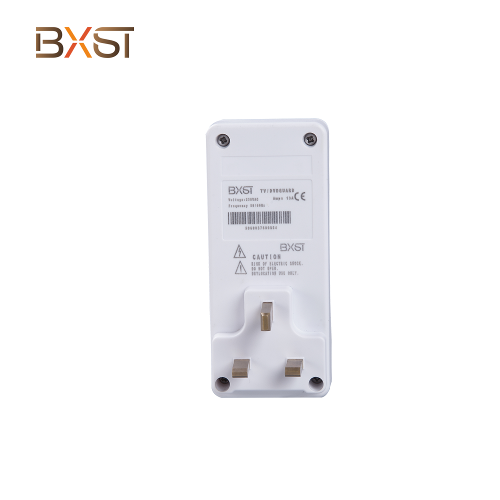 BXST AVS TV Guard Protector แรงดันไฟฟ้าอัตโนมัติสำหรับ Home V118