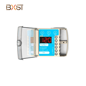 BXST ตัวป้องกันแรงดันไฟฟ้าแบบกำหนดเองสำหรับเครื่องปรับอากาศ V236-D-1220V