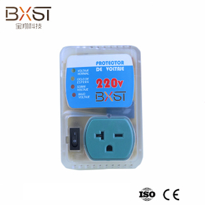 ตัวป้องกันแรงดันไฟฟ้า BXST สำหรับทีวี V010-220V