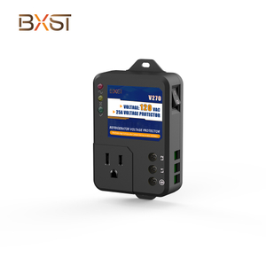 ตัวป้องกันแรงดันไฟฟ้า BXST สำหรับเครื่องใช้ไฟฟ้าขนาดใหญ่ V270-120V 