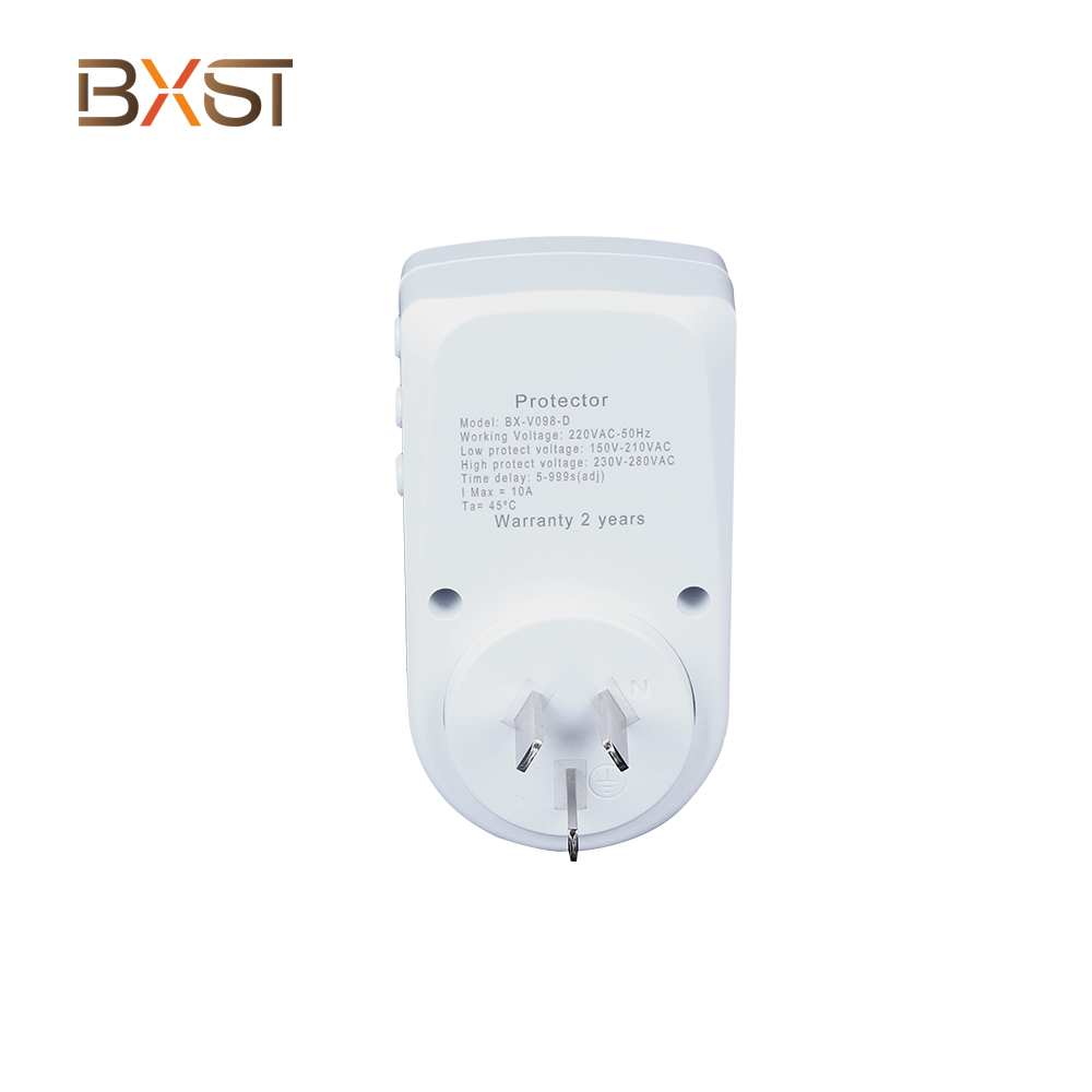 BXST แรงดันไฟฟ้าอัตโนมัติ V098-AR-220V-D