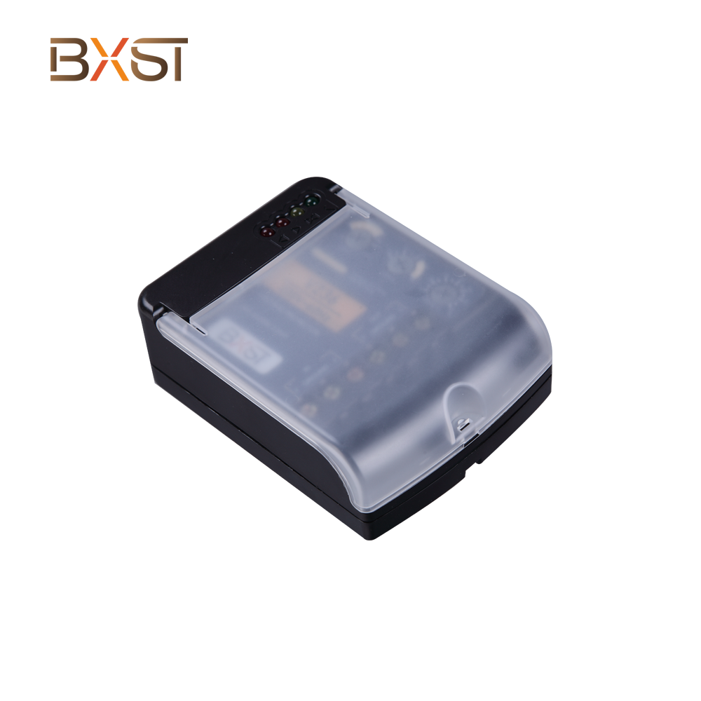 ตัวป้องกันแรงดันไฟฟ้าสายไฟ BXST สำหรับเครื่องปรับอากาศ V236-220V