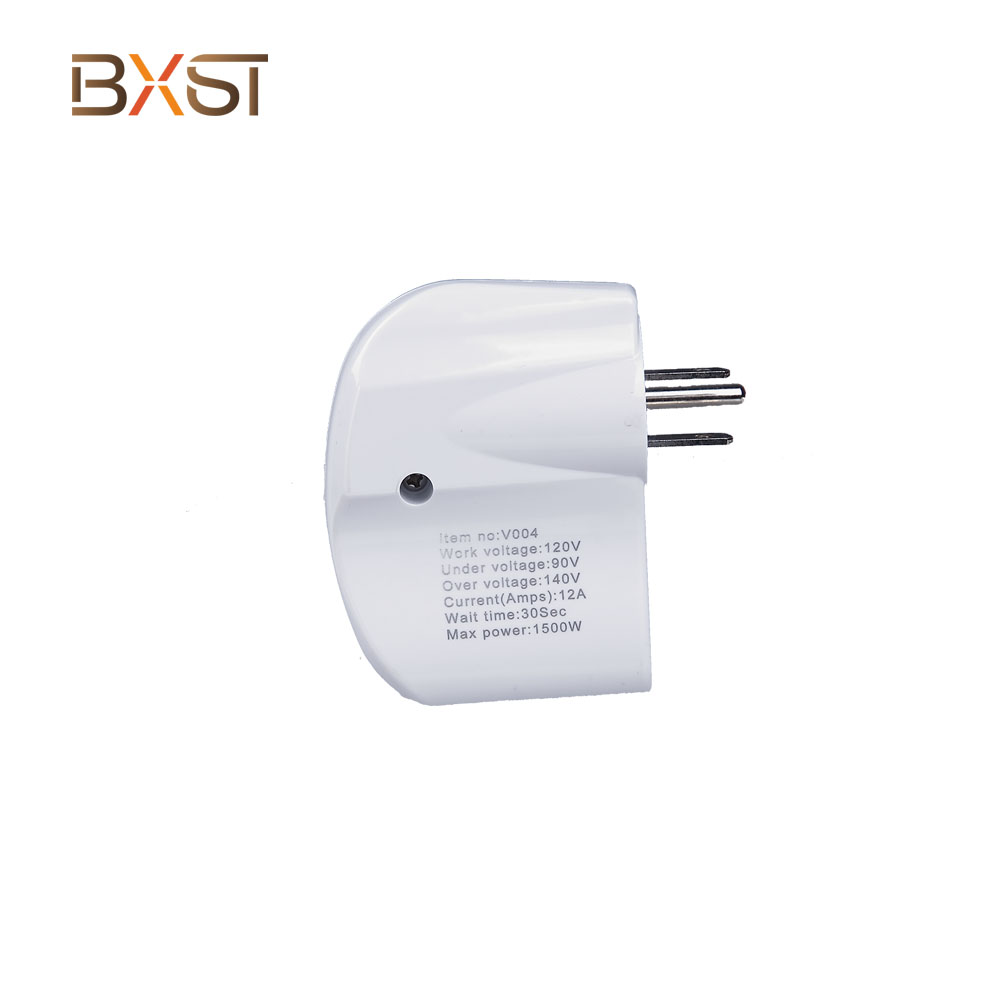 BXST America South Voltage Protector สำหรับ Home Appliance V004