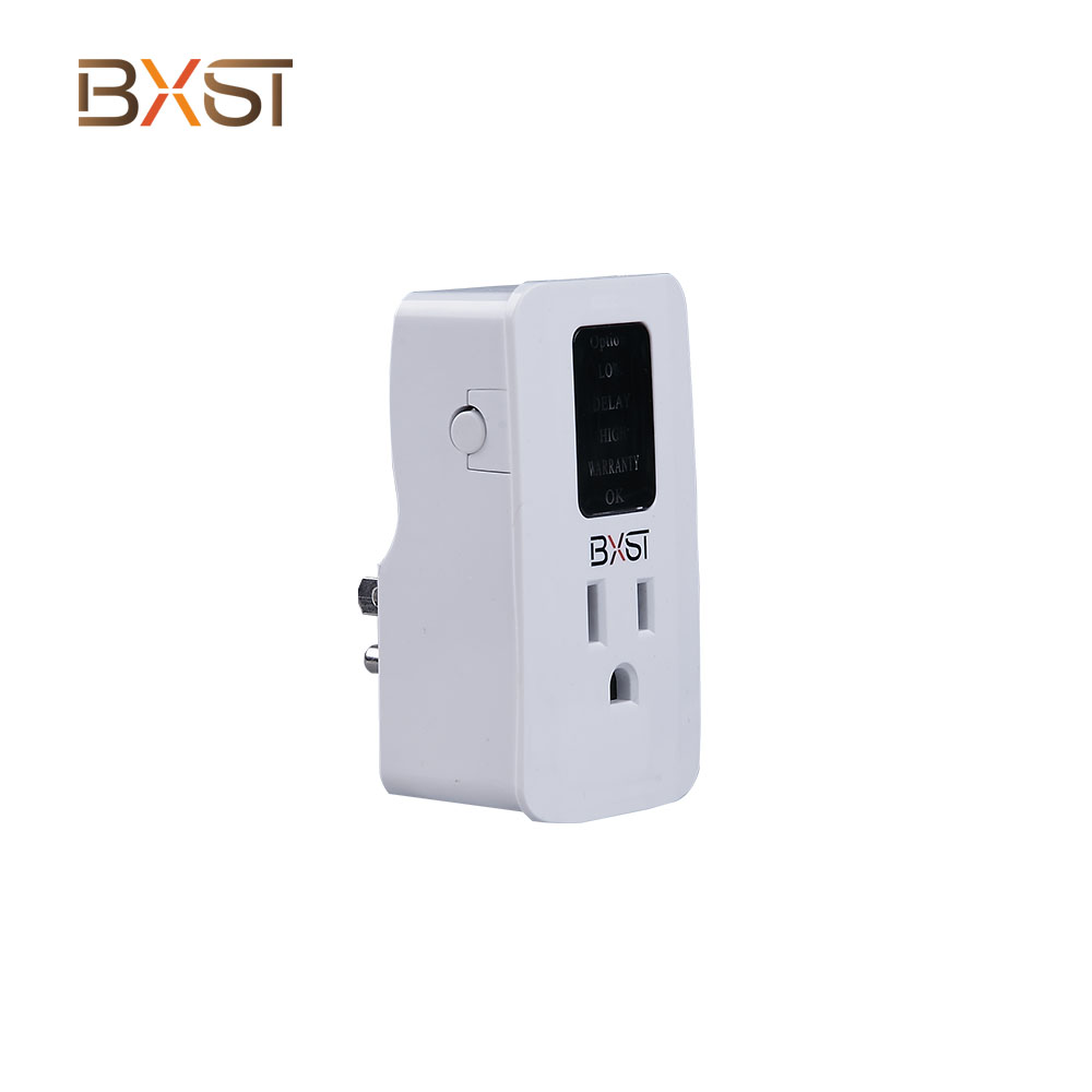 BXST ปรับ US SURGE PROTECTOR V067