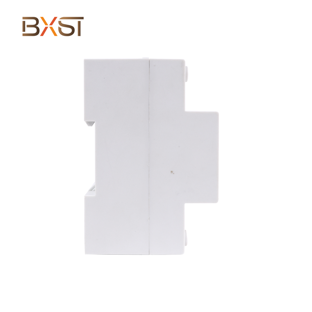 BXST DIN RAIL HOME 3 เฟสแรงดันไฟฟ้าป้องกัน v622-d