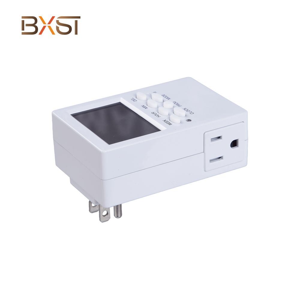 BXST Digital Programmable Switch T066-US