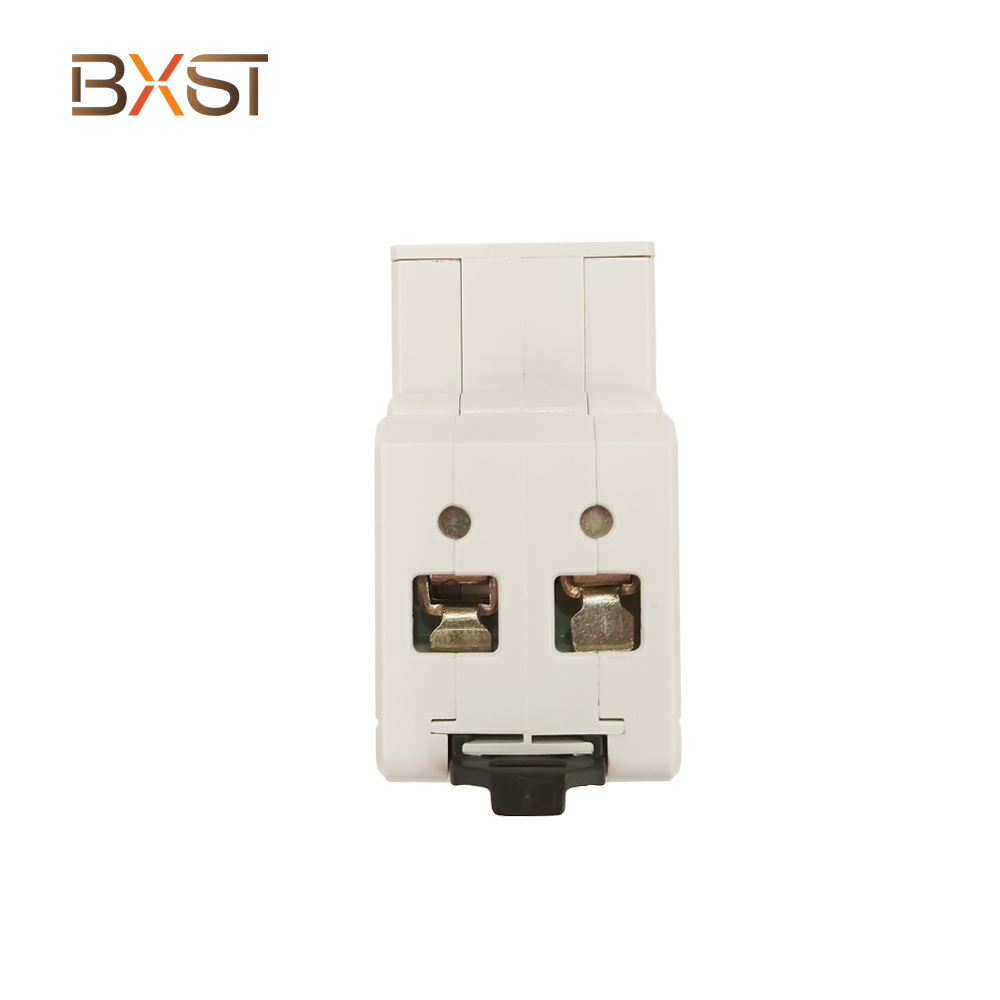 BXST อิเล็กทรอนิกส์รางป้องกันวงจรเบรกเกอร์ V060-63A