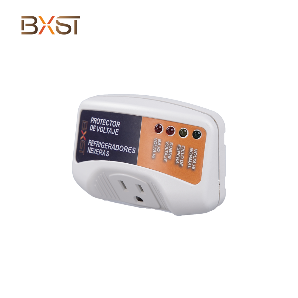 BXST US 140J เครื่องปรับอากาศปรับแรงดันไฟฟ้า V009