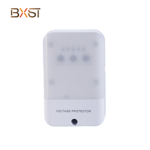 BXST 220V สายไฟป้องกันแรงดันไฟฟ้าสำหรับเครื่องปรับอากาศ V206-45A