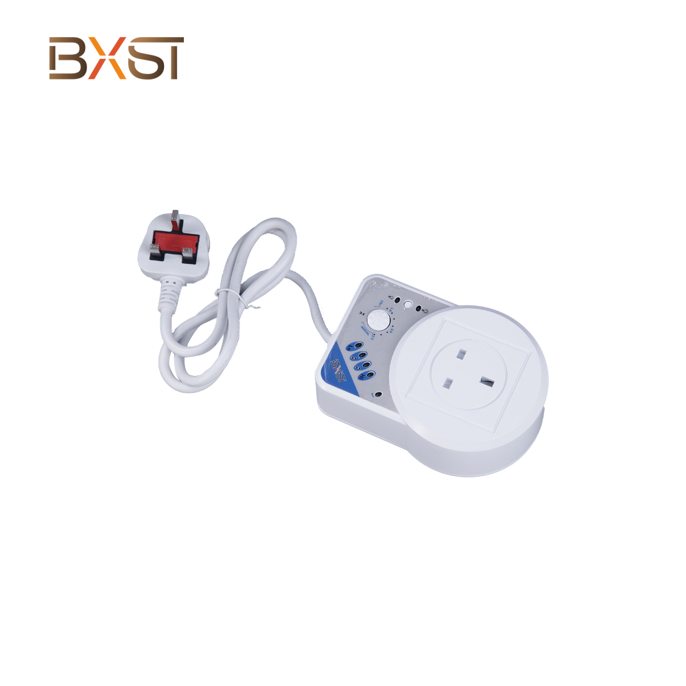 BXST AVS 15A 220V TV Guard Voltage Protector V106-UK