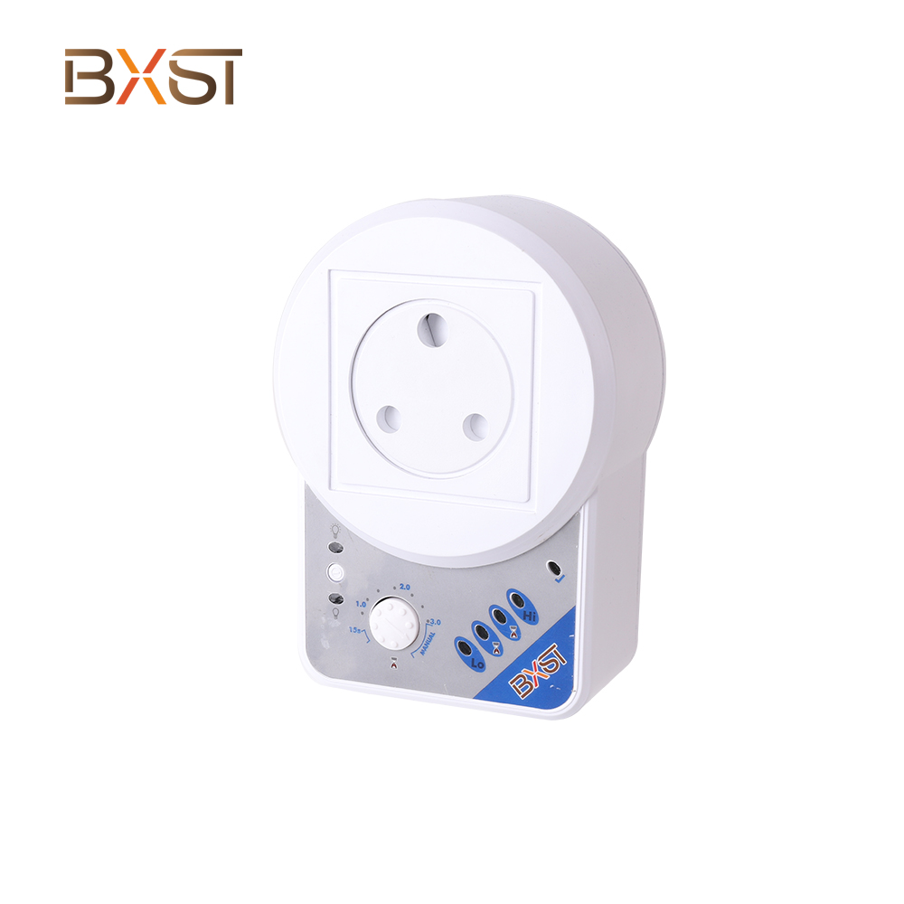 BXST AVS 15 TV Guard Fridge Guard Voltage Protector V106-SA